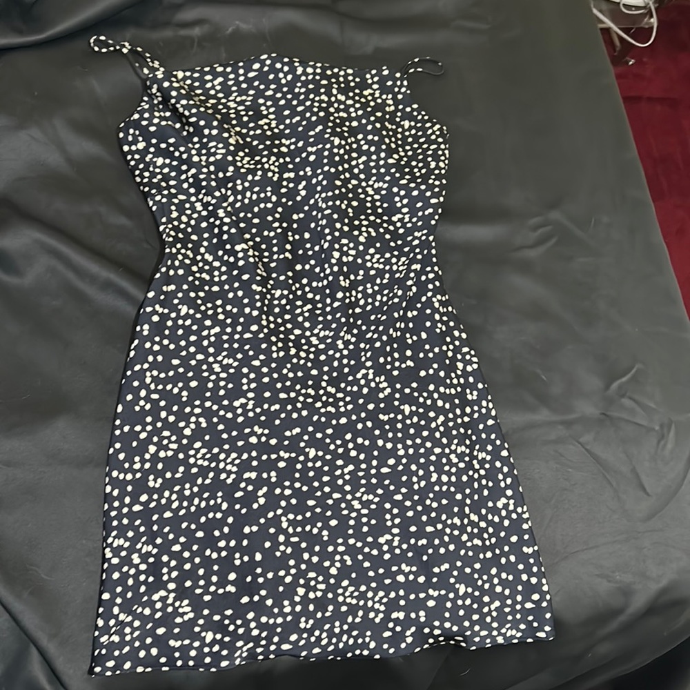 Cotton Candy L dress never worn